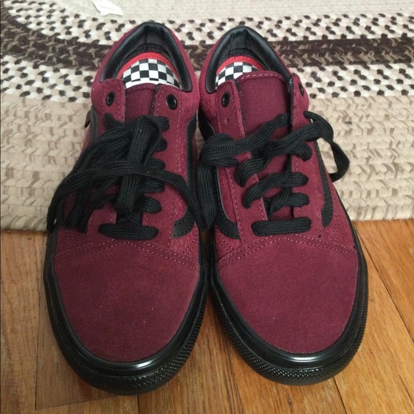 Vans X Breana Geering Old Skool - Picture 8 of 12